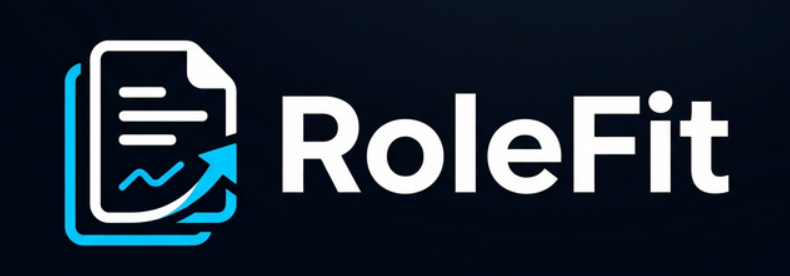 RoleFit Logo